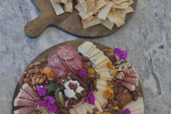 Charcuterie