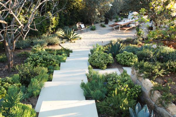 Special events at The Gardens at Upper East