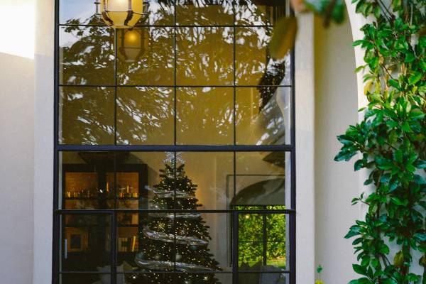 christmas in santa barbara