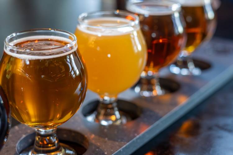 craft beer