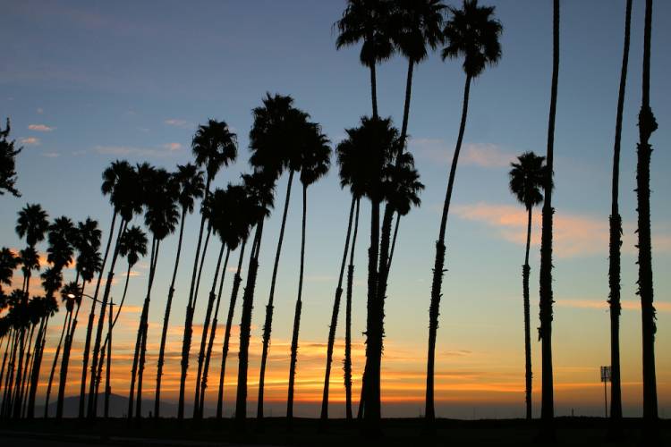 west beach santa barbara