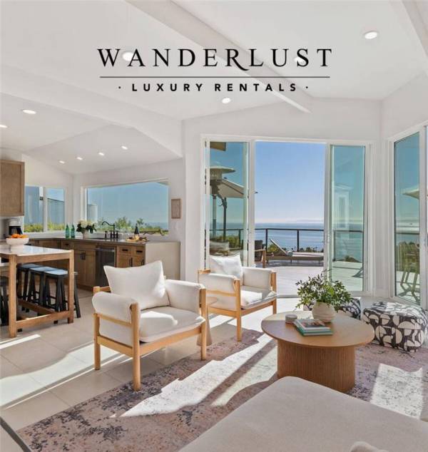 Carpinteria Vacation Rentals