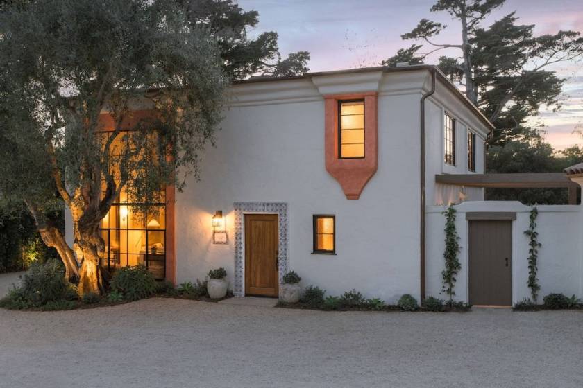 paraiso collection jennifer fisher montecito california