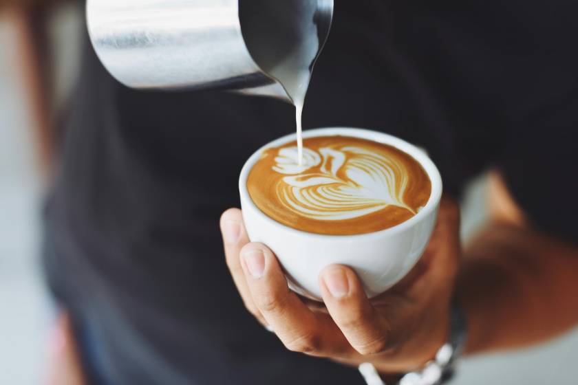 santa barbara coffee