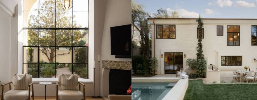 paraiso collection jennifer fisher montecito california