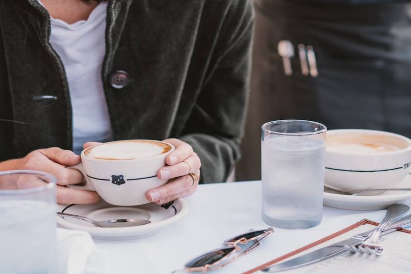 jennifer fisher where to eat in montecito